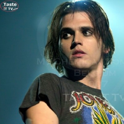 002 - mikey way