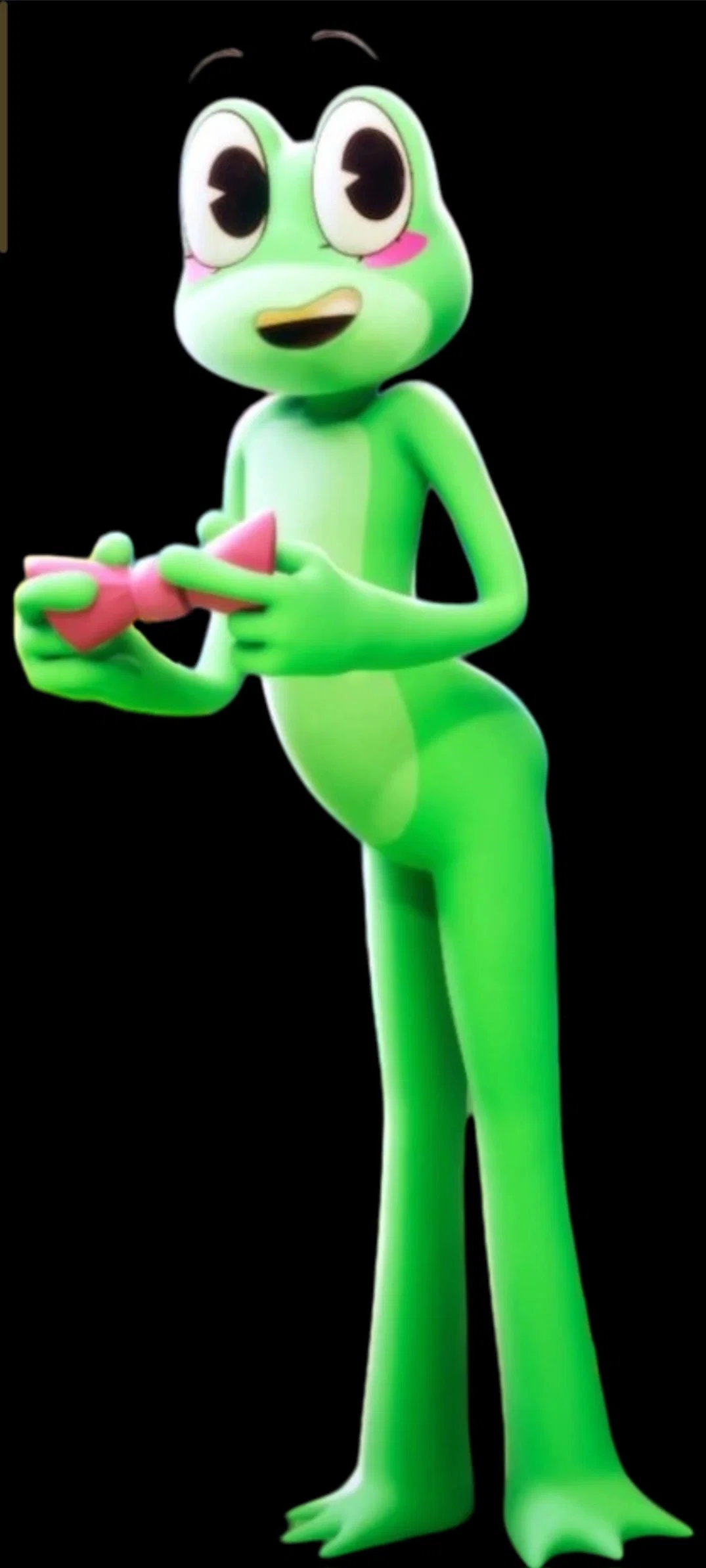 Ribbit