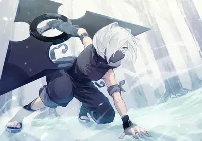 Shirayuki (Arknights)