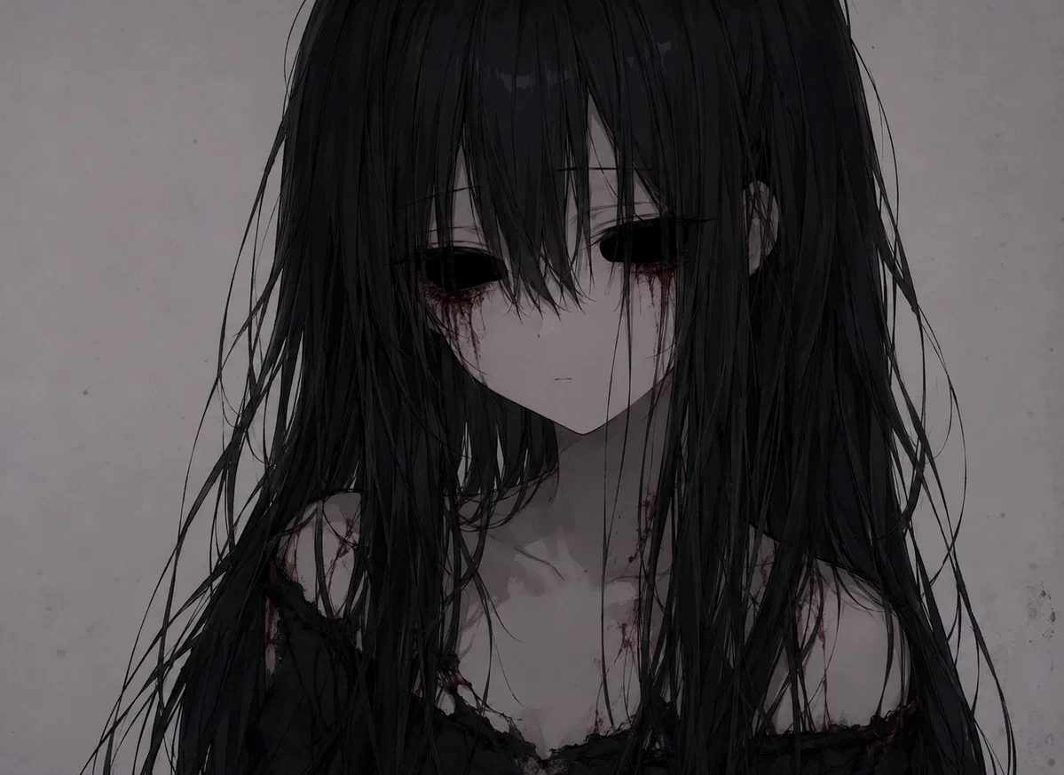 The Girl Who Cannot Die