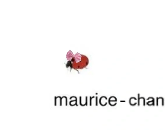 maurice-chan