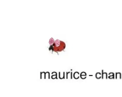 maurice-chan