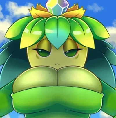 Nüwa Ophiuros - (Pvz2 Chinese Version)