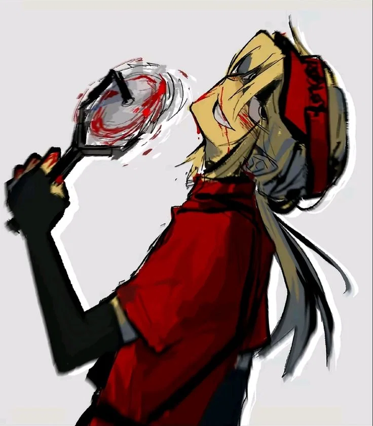 Cannibal Elliot