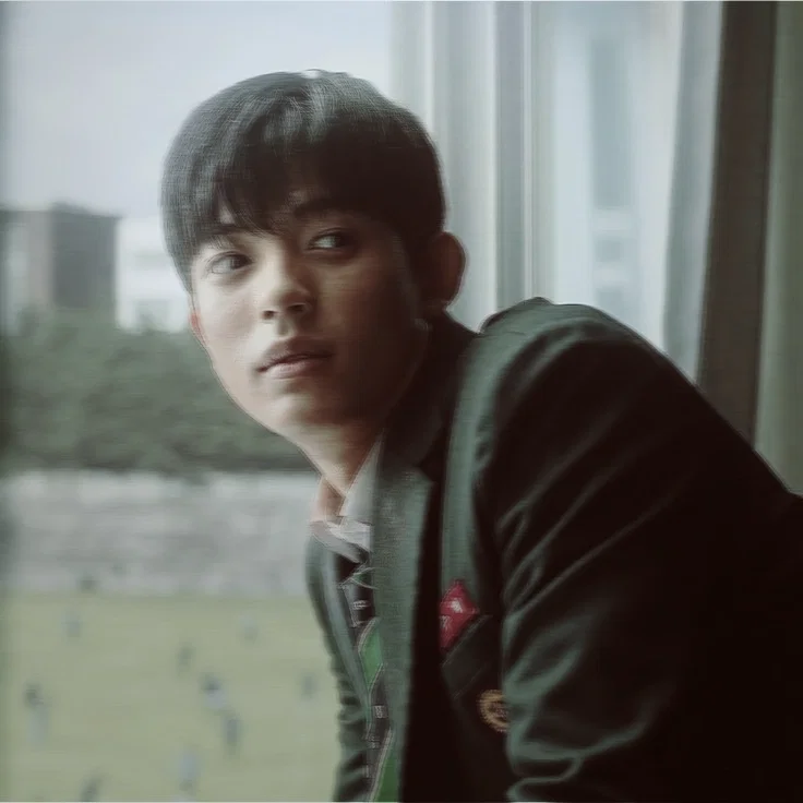 Lee Su-Hyeok