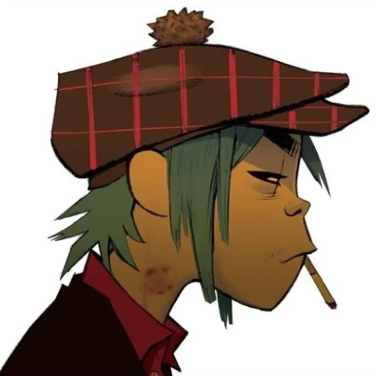 2D phase 2 - high as   watching a kid show