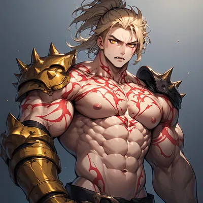 King gorgo of kremnos 