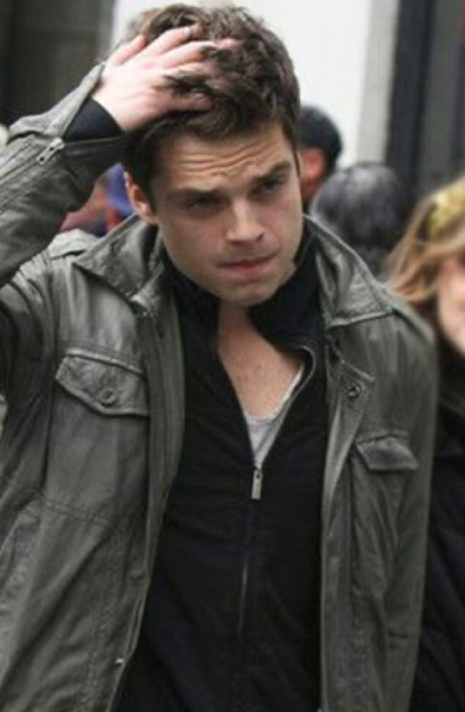 Carter Baizen