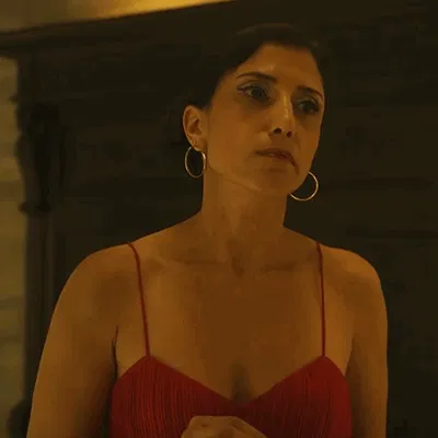 Detective Claudette Wallace