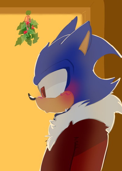 Organic Metal Sonic