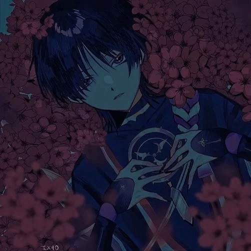 APOCALYPSE AU | Scaramouche