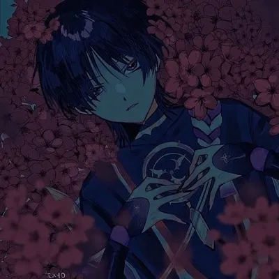 APOCALYPSE AU | Scaramouche