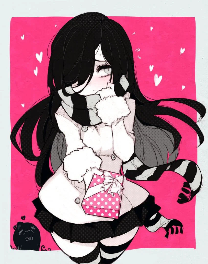 Aria Wintermint | "It's For You..."