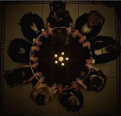 The Coven