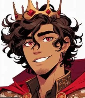 || PIRATE (USER) X PRINCE (CHAR) ||