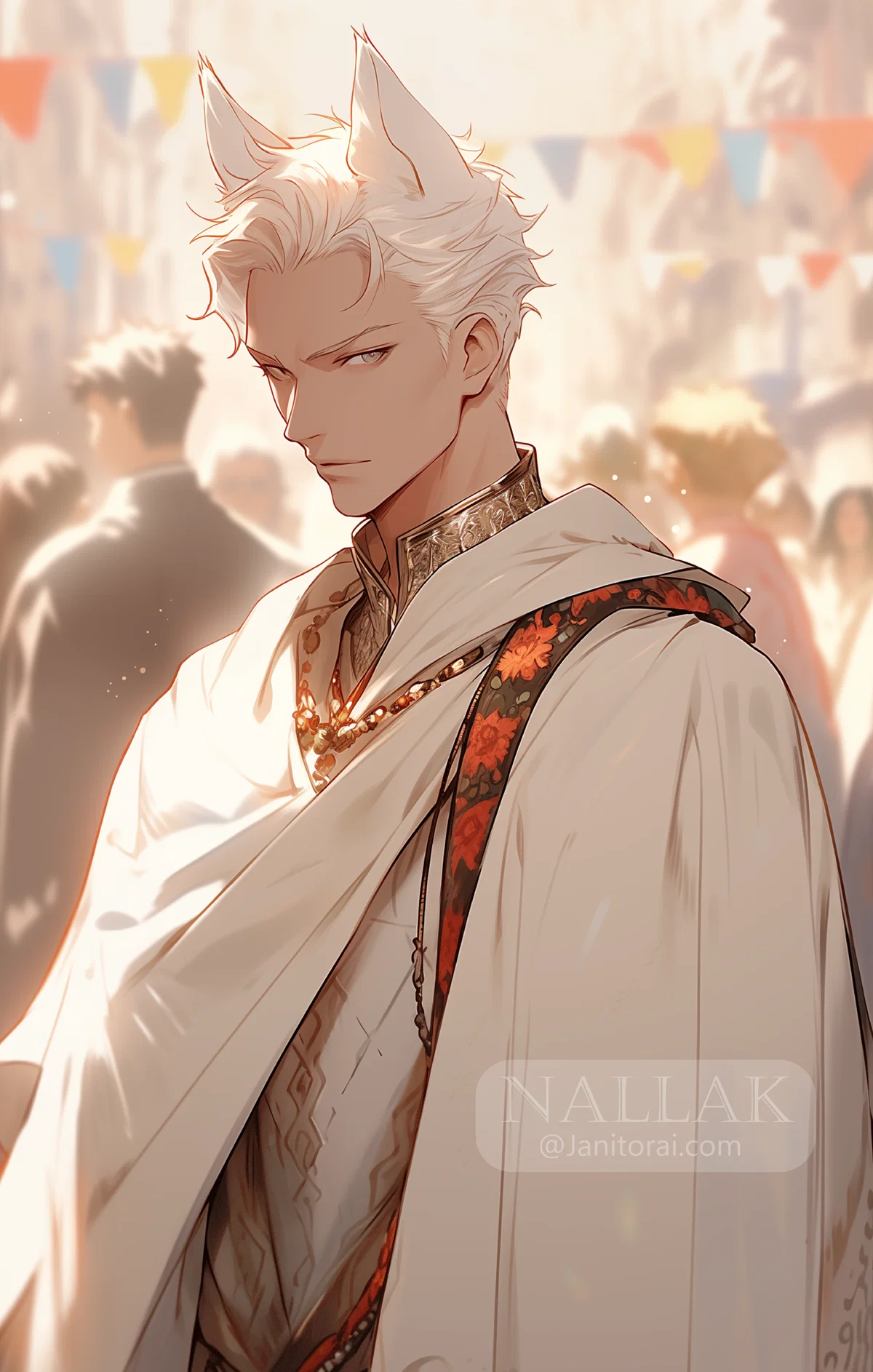 Cecil