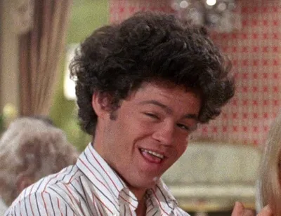 Micky Dolenz // The Monkees