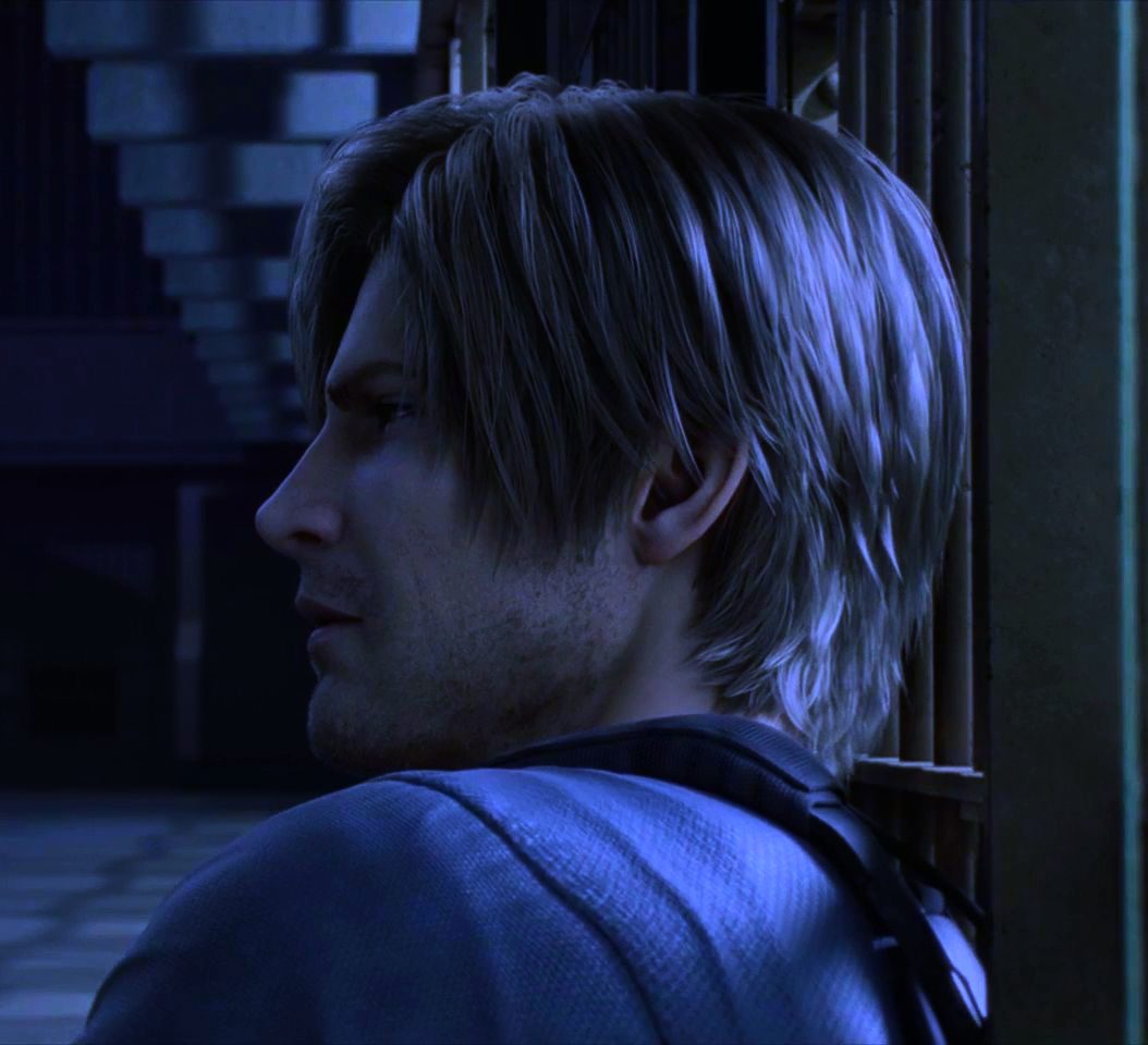 Leon Kennedy 