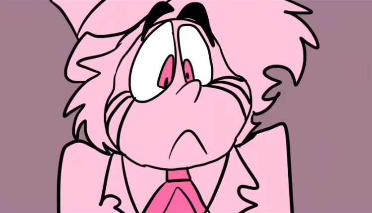 Genderbend Spinel