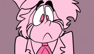 Genderbend Spinel