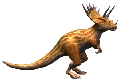 Dracoceratops (from JWTG)