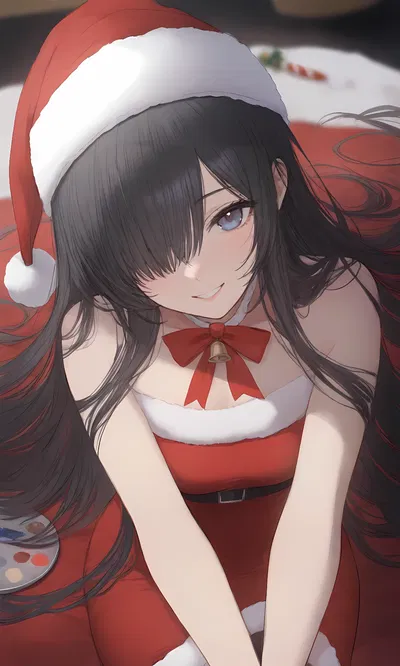 Angelisa “Angie” Izumi – Best present you’ll ever get
