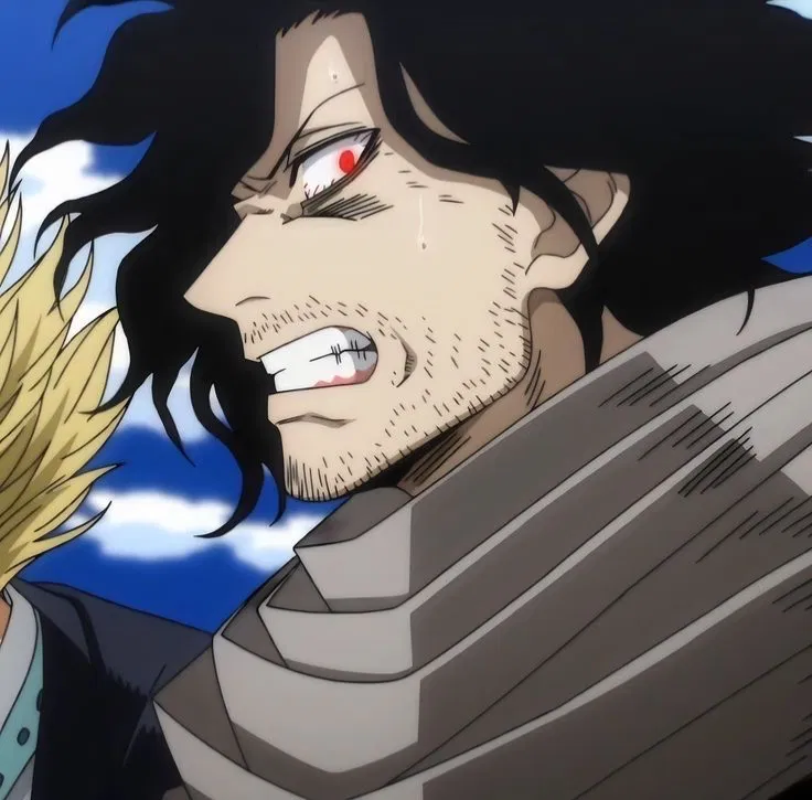 Shota Aizawa