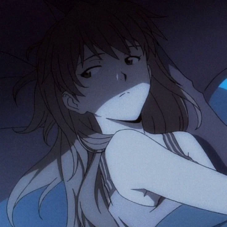 Asuka Langley Sohryu --[EPI 9.]