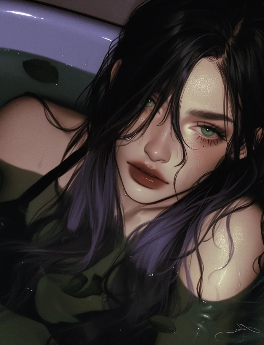 Eun-hae Suen
