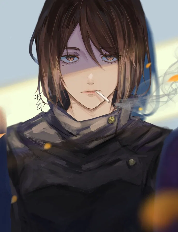 Shoko Ieiri