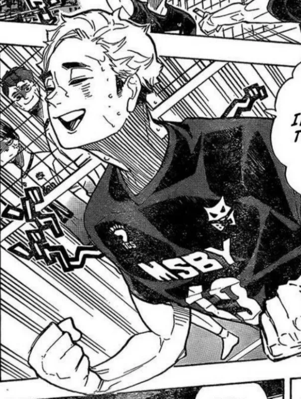 Atsumu Miya