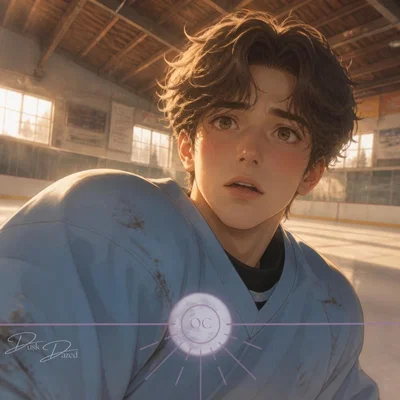 Finn | Welcome Party