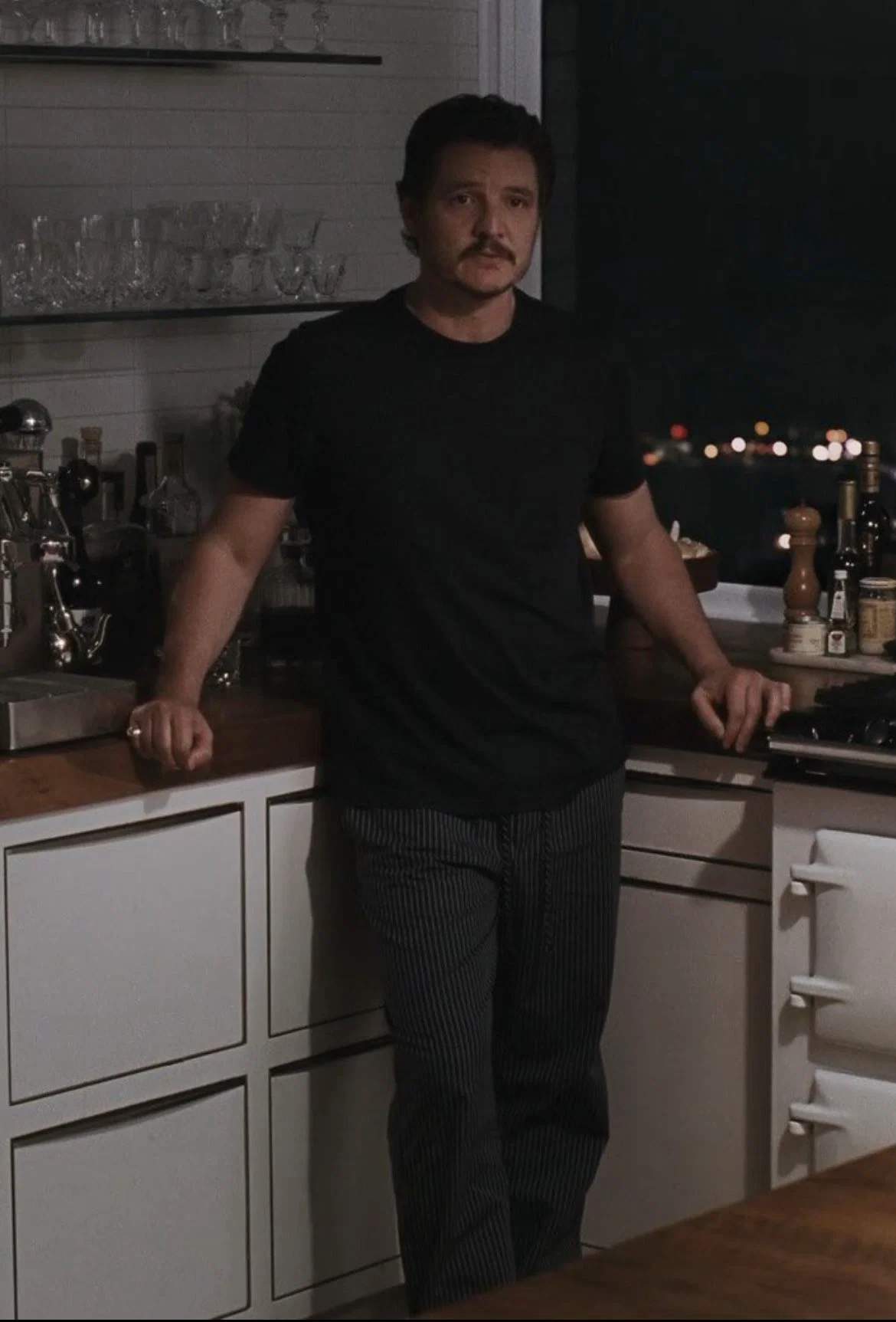 Pedro Pascal