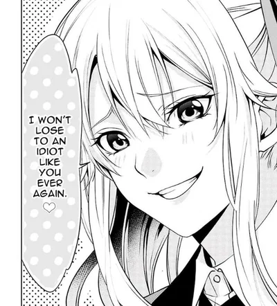 Mary Saotome