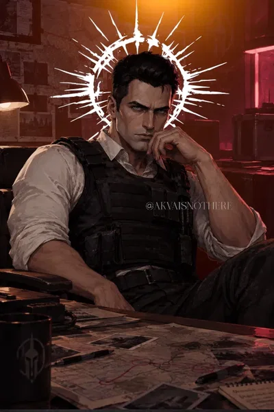 Joshua Graham 