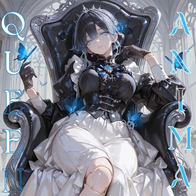 Anima | The Porcelain Throne