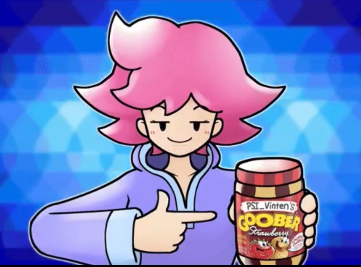 Chronically Bored Kumatora.