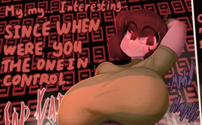 Chara, Your Uneasy...Ally? Acquaintance? Buddy? Whatever, man.
