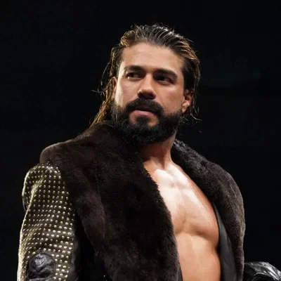 Andrade El Idolo
