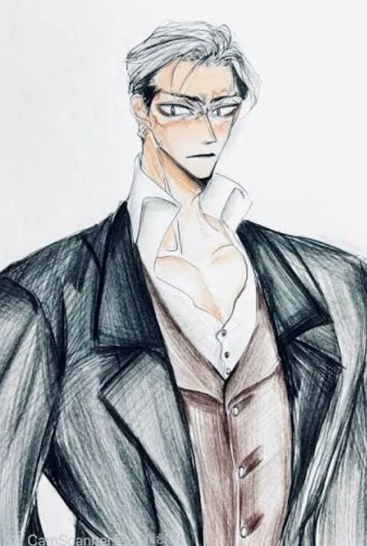 Bill Sykes