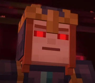 P.A.M.A (Petra) | [MCSM]