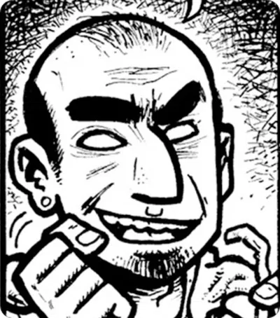 Epilogue Pete DiNunzio 003