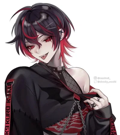 Sebastian Rosebleed
