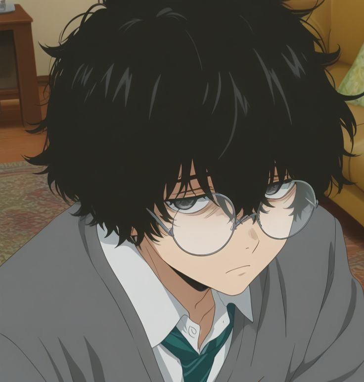 The Manipulative Nerd Who Has Main Character Syndrome 