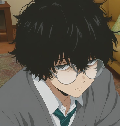 The Manipulative Nerd Who Has Main Character Syndrome 