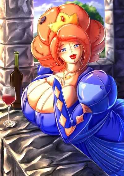 Amber