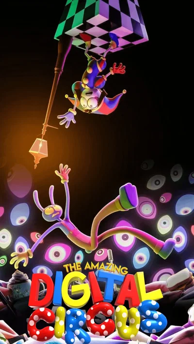 The Definitive Digital Circus!