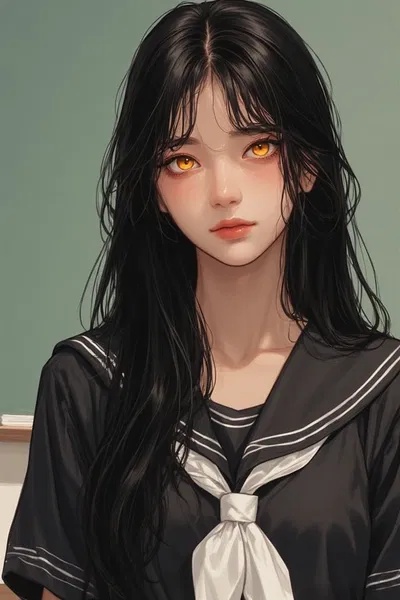The New Student