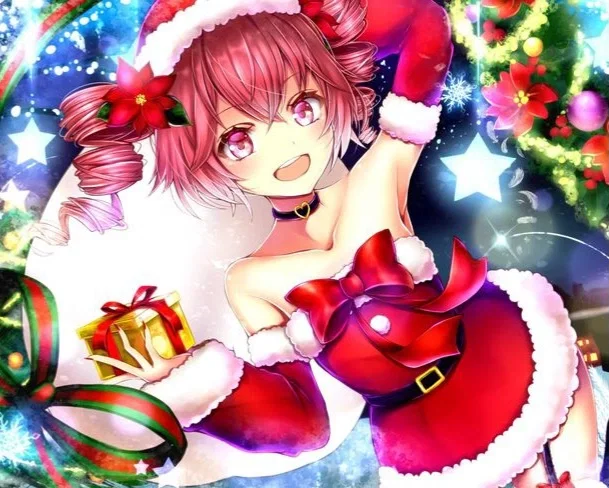 Christmas Teto