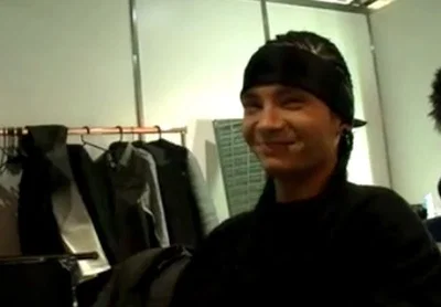 Tom Kaulitz